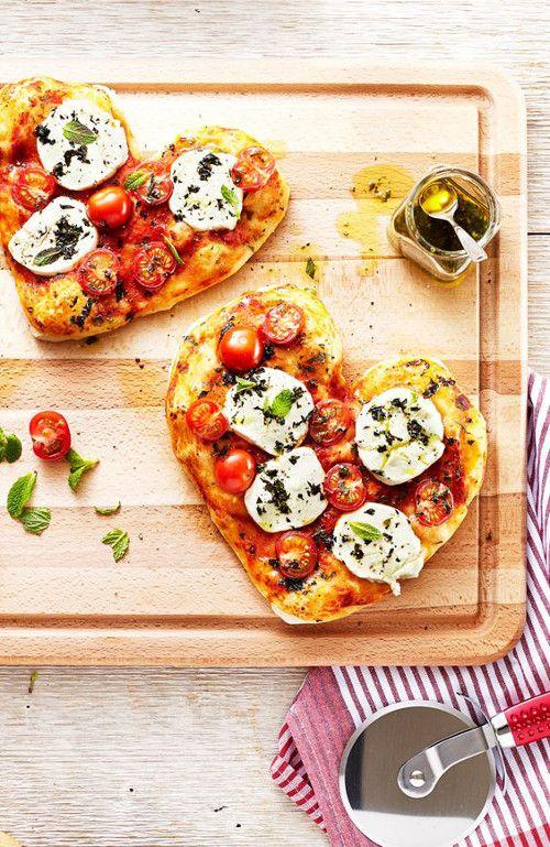 Les meilleures pizzas de Nice