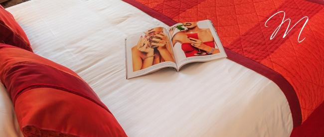 ADRESSES CHICS ET ROMANTIQUES DE NICE