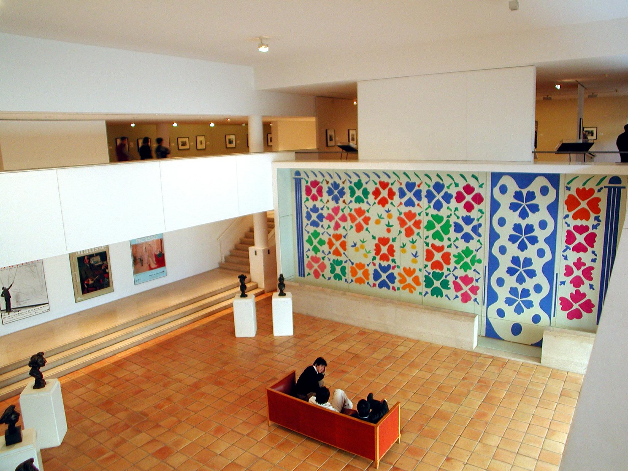 Les musées de Nice à visiter absolument