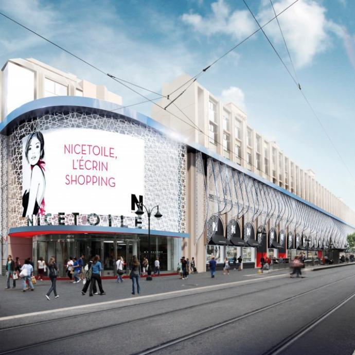 Adresses shopping à Nice