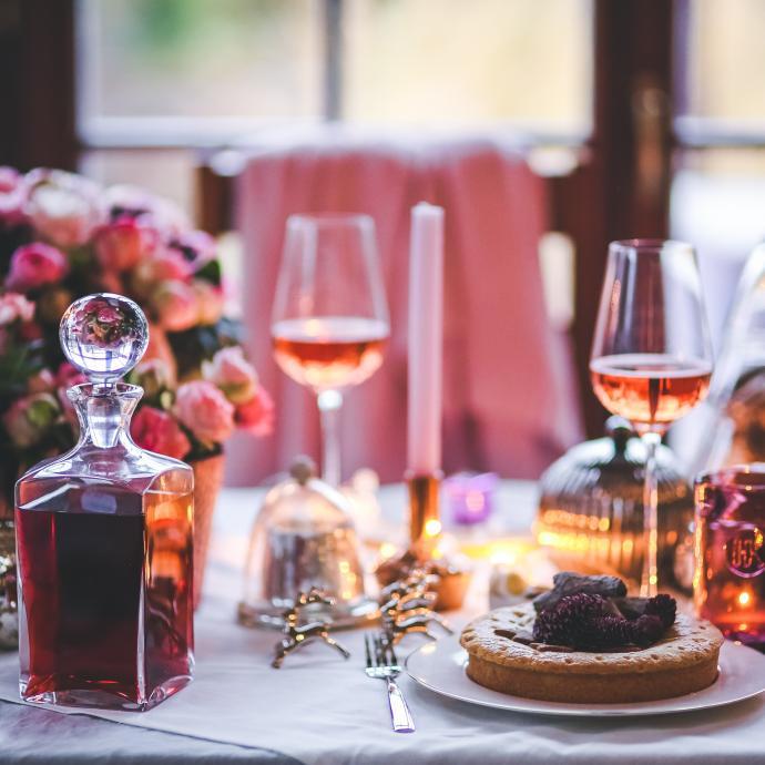 Les meilleurs restaurants de Nice pour le Nouvel An