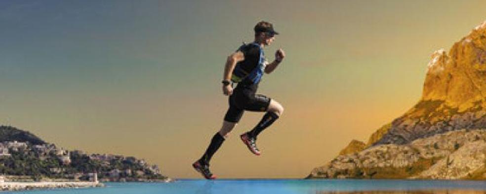 4-Star Hotel for the Mercantour Côte d’Azur Ultra-Trail 2018