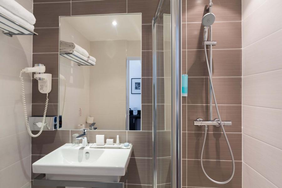 Best Western Plus Hotel Massena Nice - Chambre