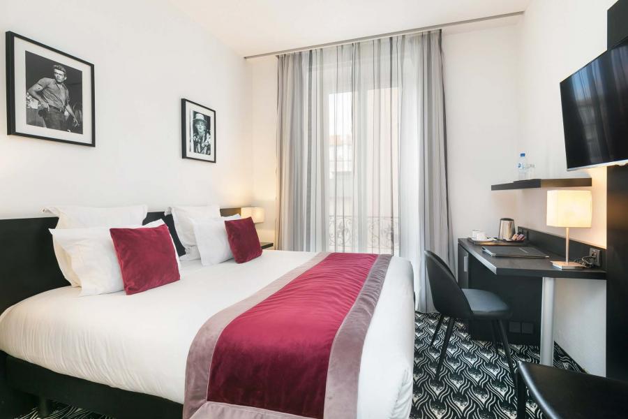 Best Western Plus Massena Nice - Room