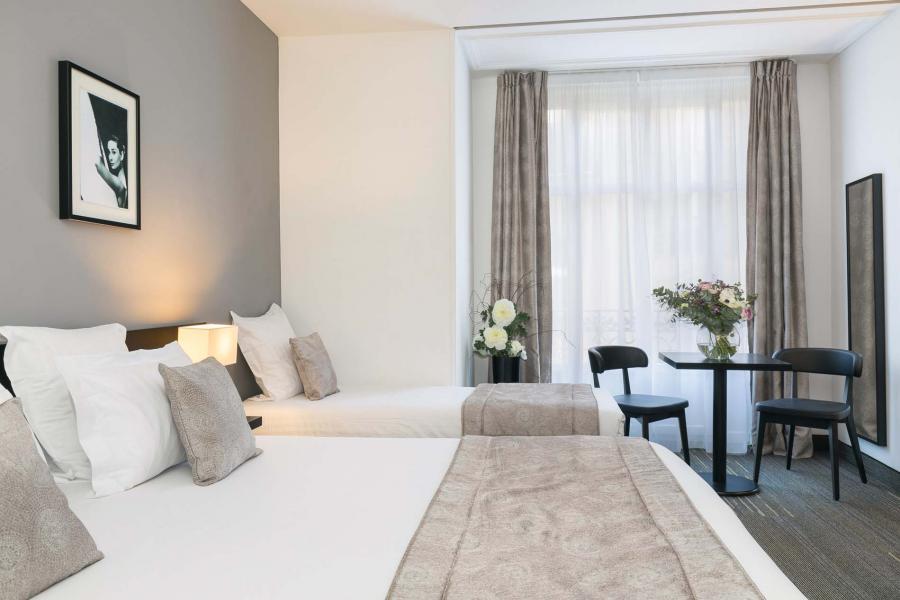 Best Western Plus Massena Nice - Room