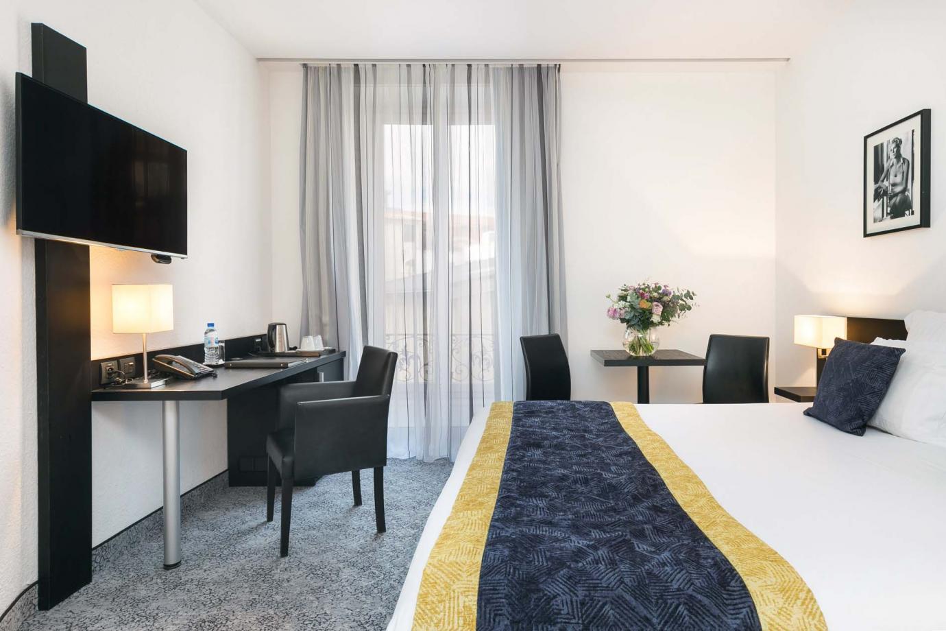 Privilege Room