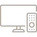 Télévision à écran plat nouvelle génération