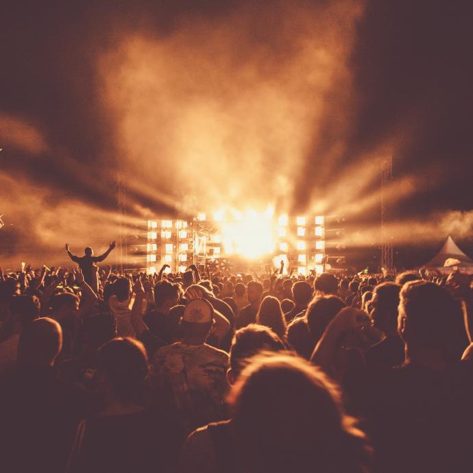 Events going on in summer 2019 on the French Riviera
